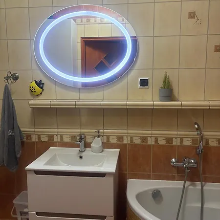 Semesterbostad Ilona Haus *