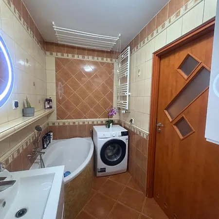 Semesterbostad Ilona Haus