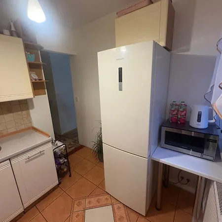 Ilona Haus Semesterbostad