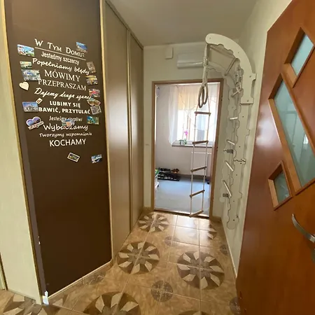 Semesterbostad Ilona Haus