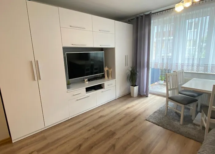 Ilona Haus Casa vacanze Danzica