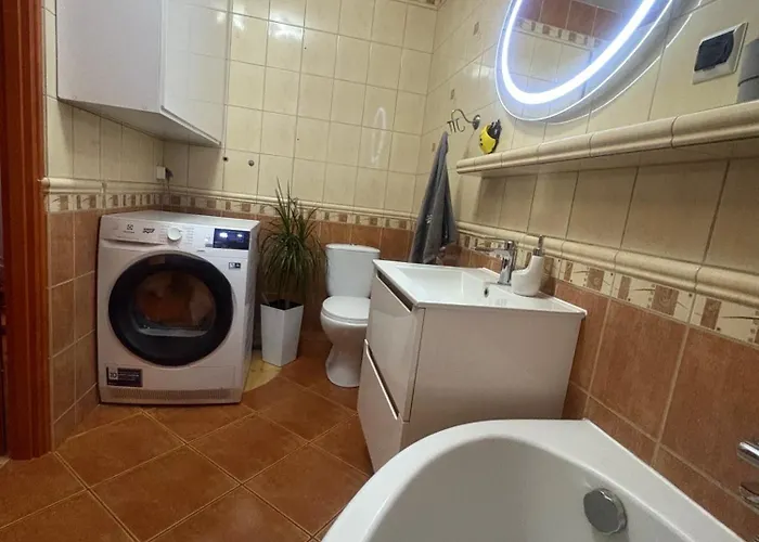 Casa vacanze Ilona Haus *