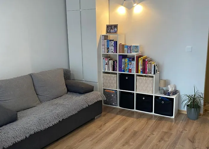 Ilona Haus Casa vacanze Danzica