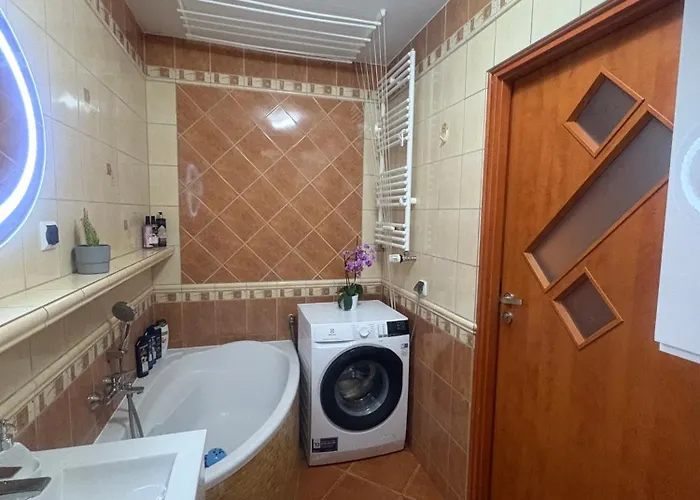 Casa vacanze Ilona Haus