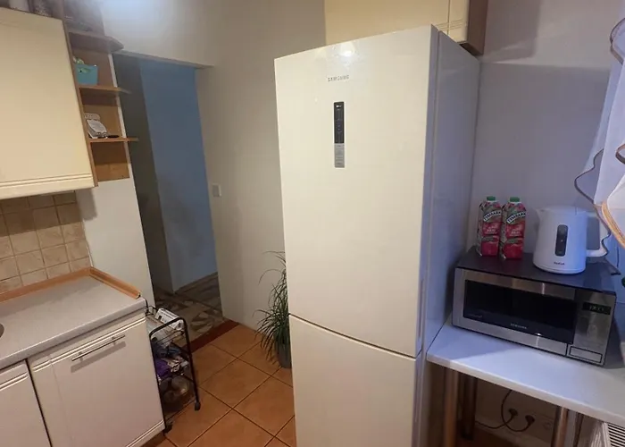 Ilona Haus Casa vacanze